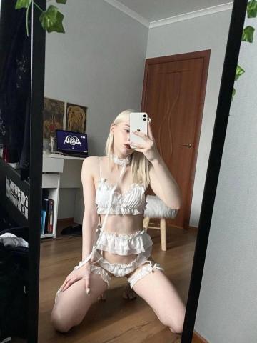 Анкета проститутки Доминика, 22 года