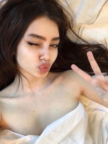 Анкета проститутки Софа, 23 года