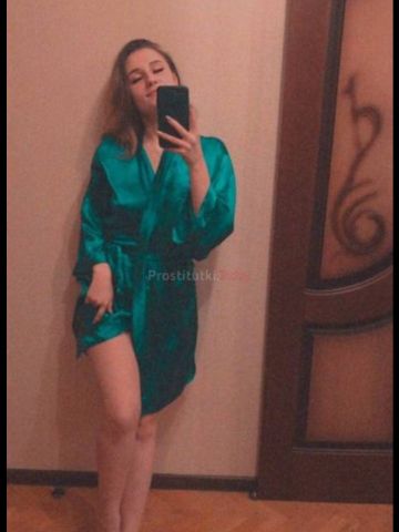 Анкета проститутки Алина, 24 года